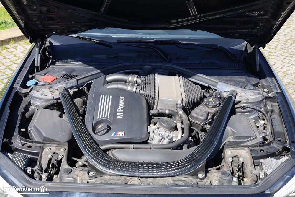 BMW M2 Competition Auto - 35