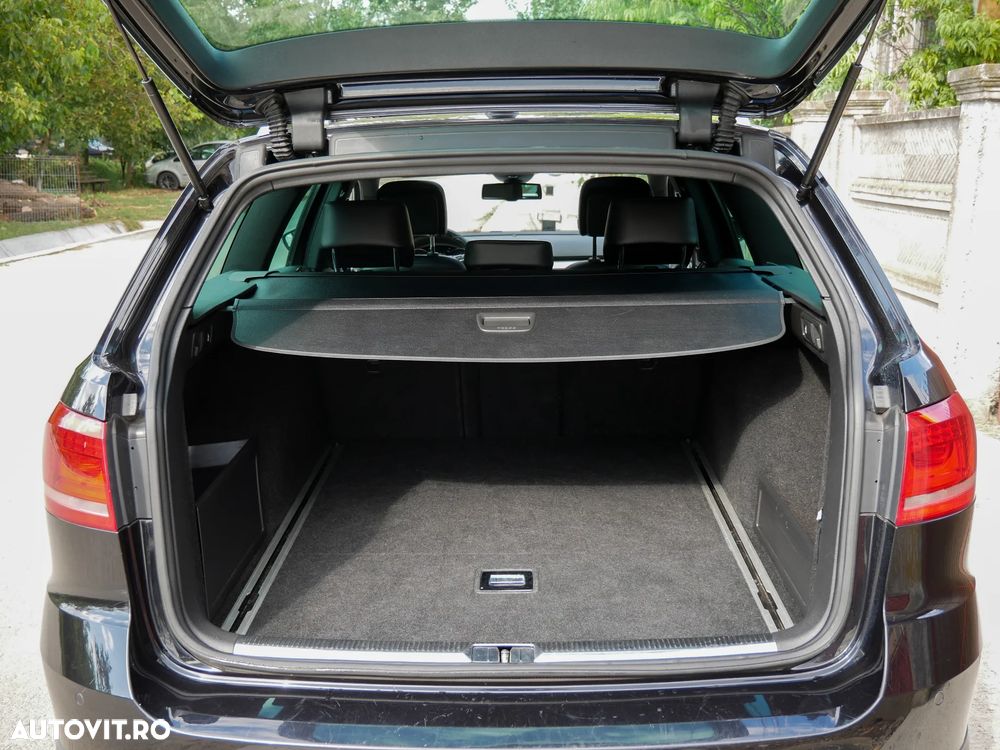 Volkswagen Passat - 17