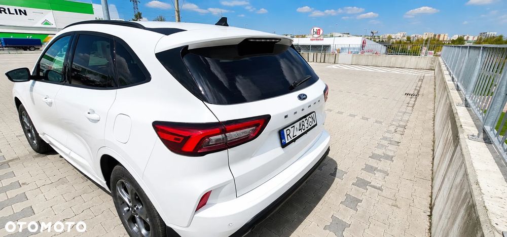 Ford Escape - 4