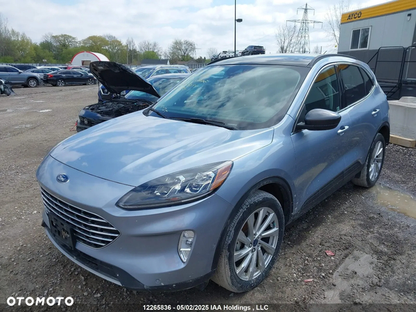 Ford Escape