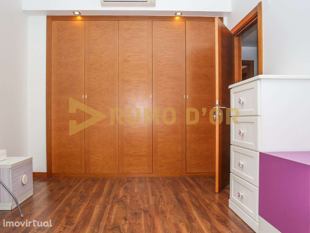 Moradia T3 em Vila de Rei - Bucelas , Loures - Grande imagem: 5/57