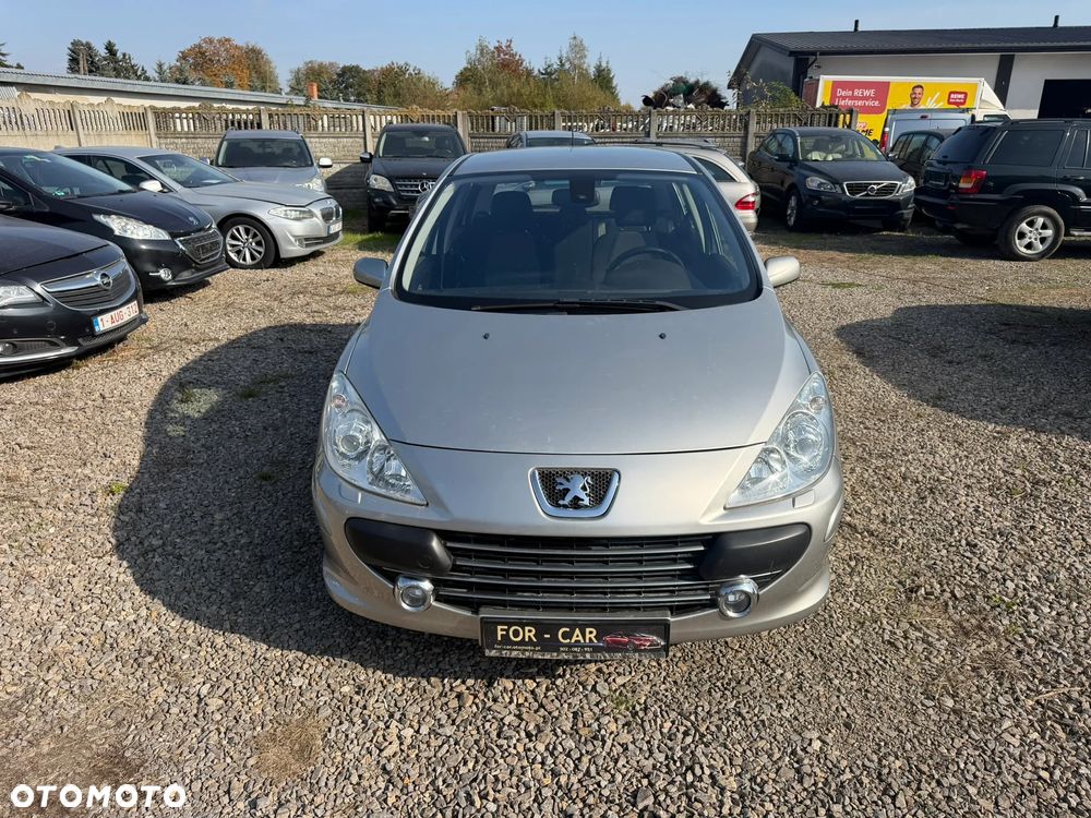 Peugeot 307 140 OXYGO - 9