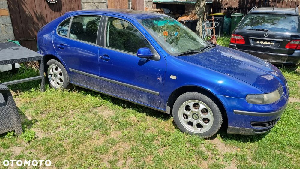 Seat Leon - 4