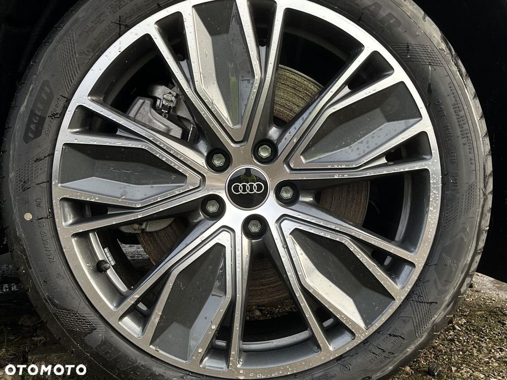 Audi A5 Avant - 16