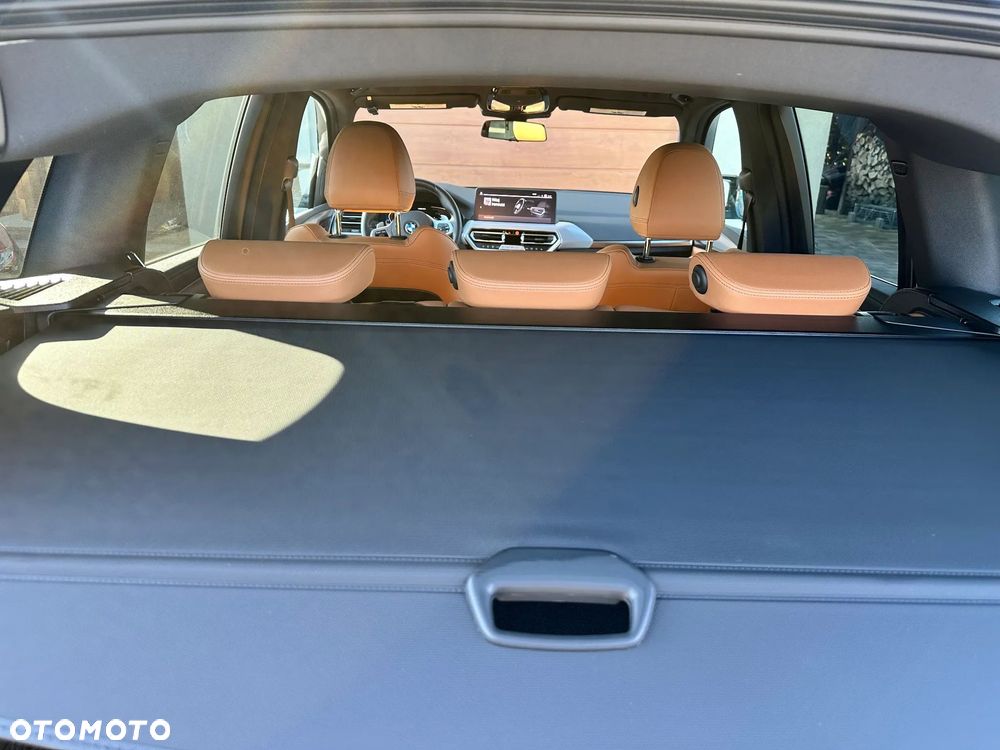 BMW X3 M M40i Sport Edition - 34