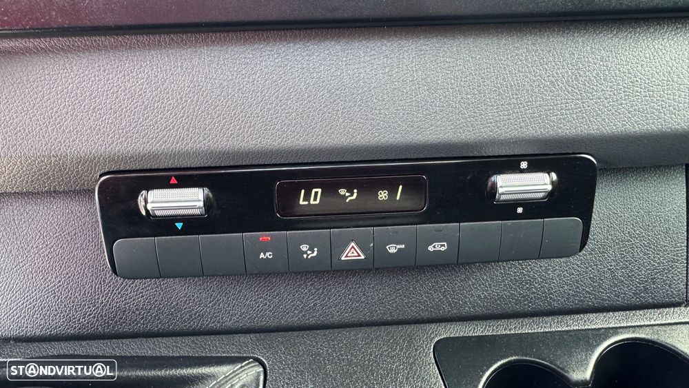 Mercedes-Benz Sprinter 314 CDI/37 GPS - 12