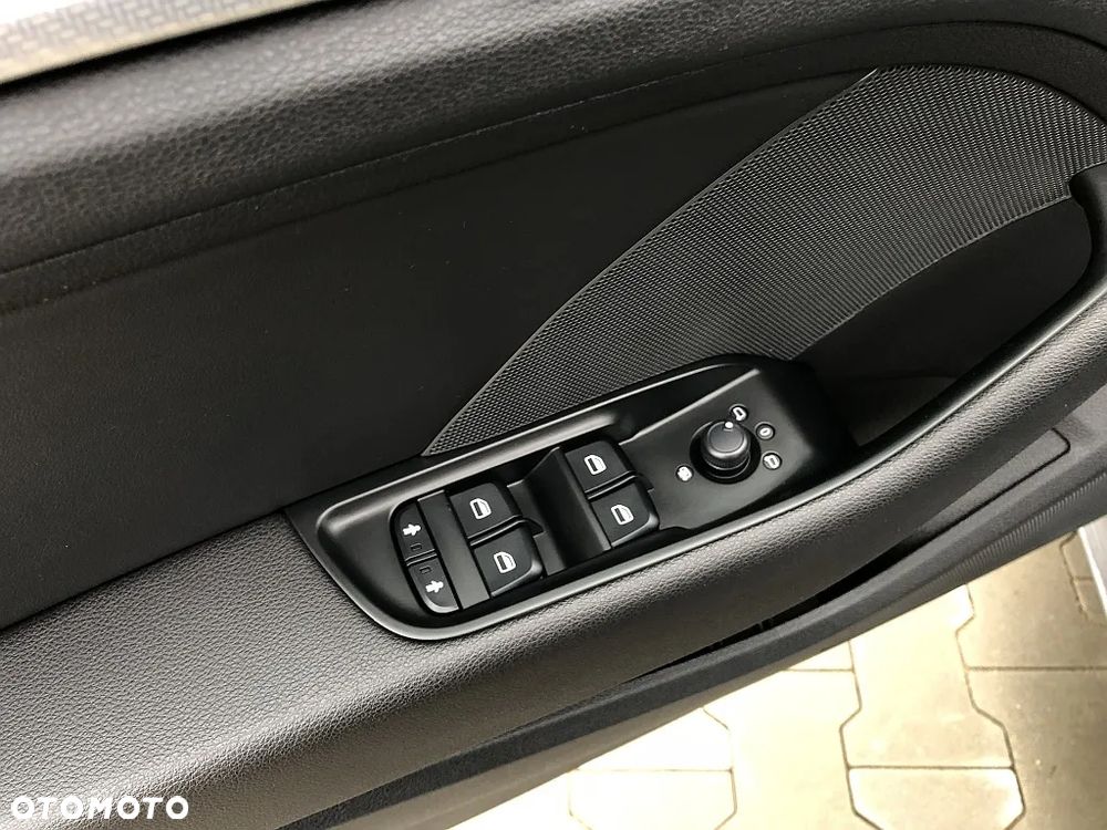 Audi A3 Sportback - 26