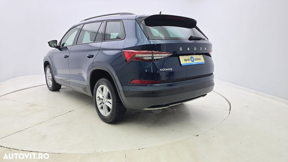 Skoda Kodiaq 2.0 TDI DSG Ambition - 9