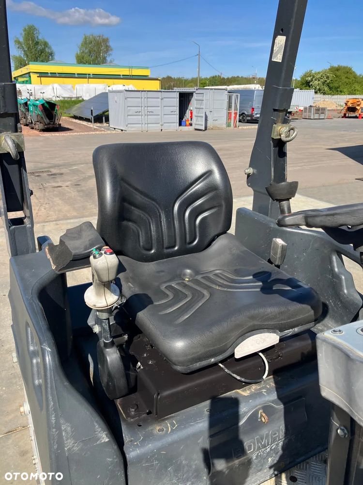 Bomag BW 100 AC-5 - 13