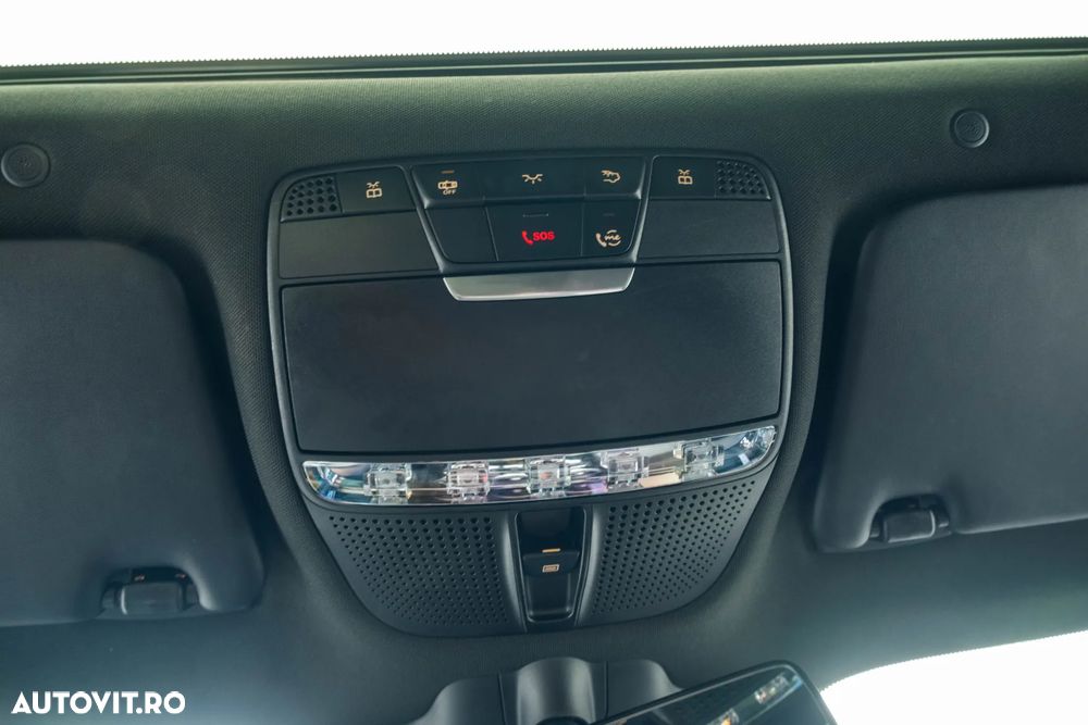 Mercedes-Benz GLC 200 4MATIC MHEV - 19