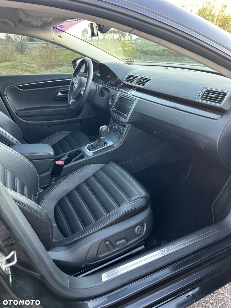 Volkswagen CC 2.0 TSI DSG - 22
