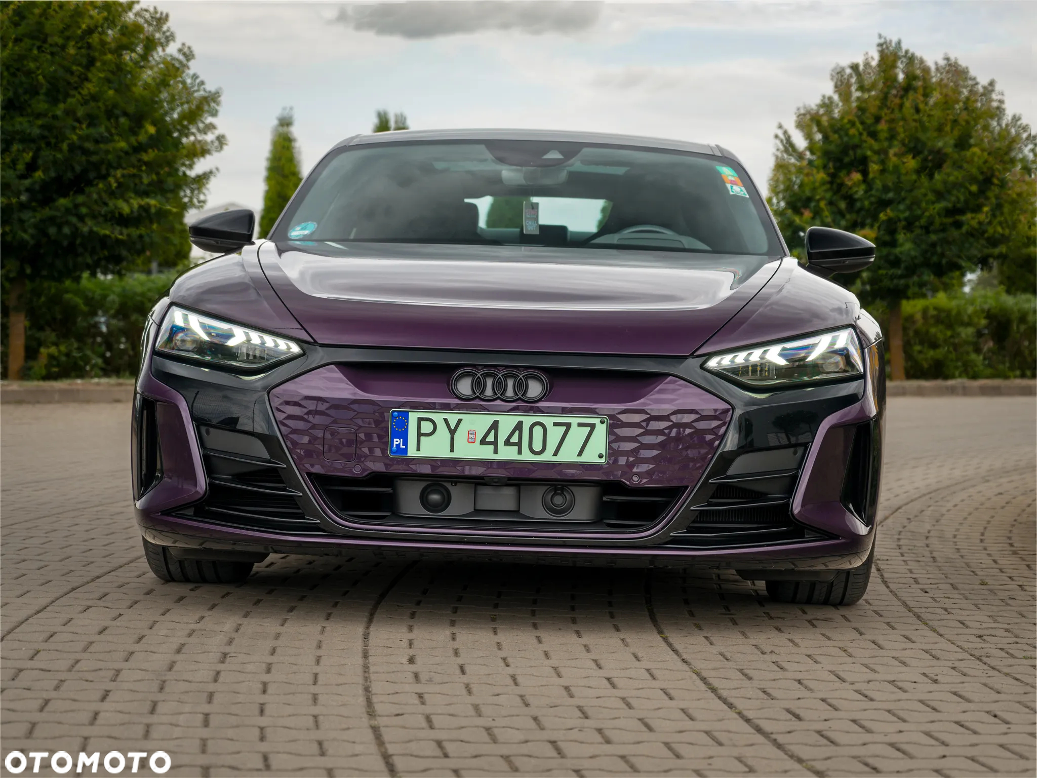 Audi e-tron S Quattro - 9