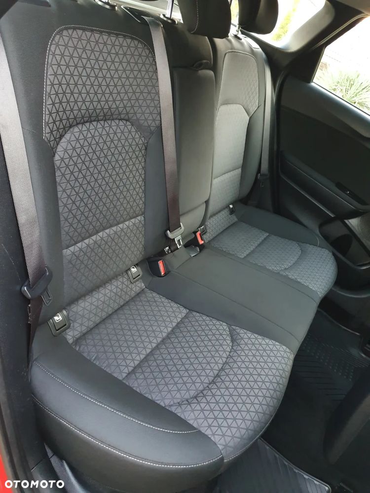 Kia Ceed 1.4 T-GDI L DCT - 25