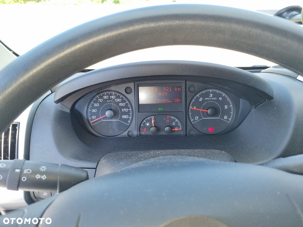 Fiat Ducato - 10