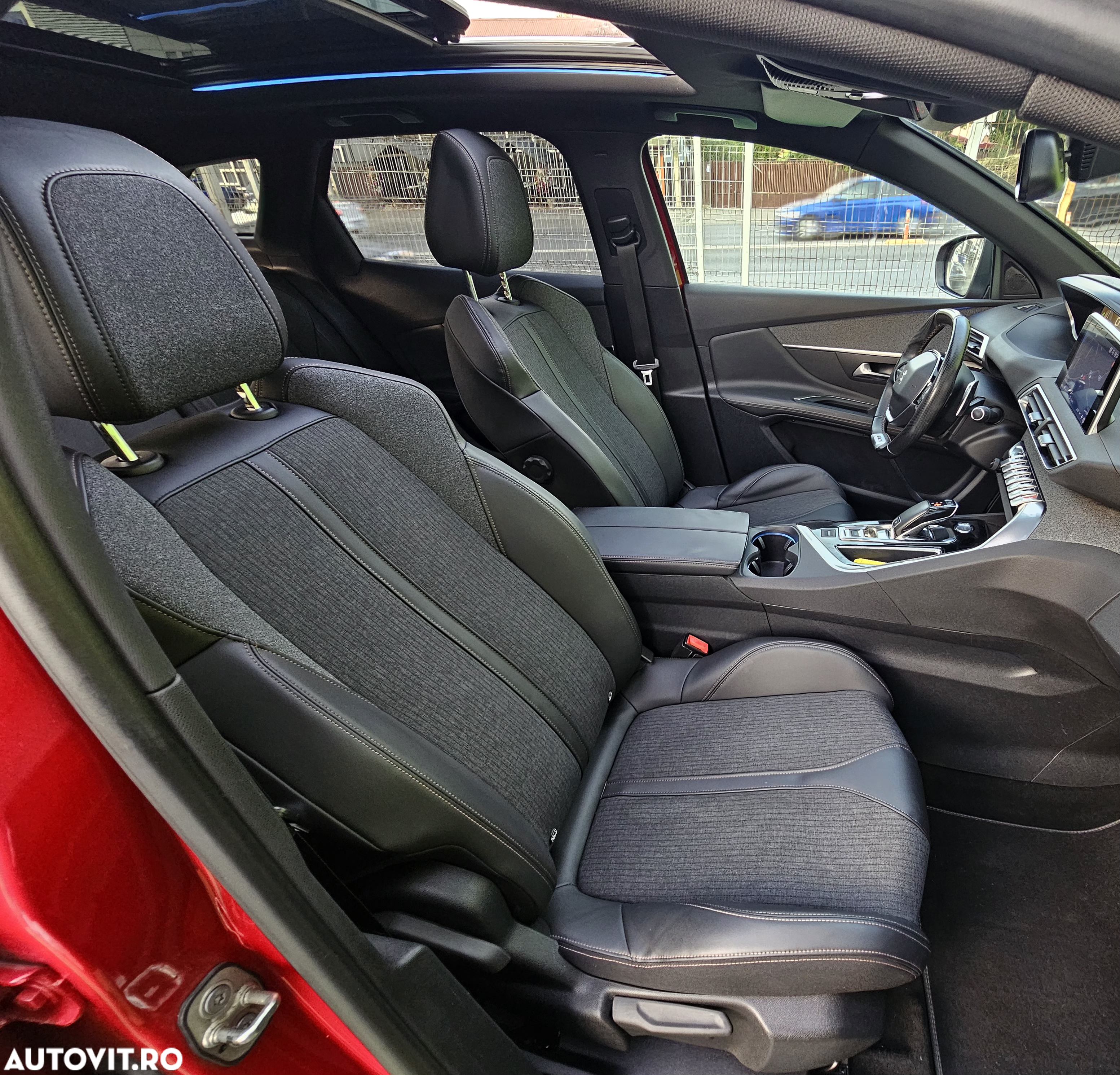 Peugeot 3008 1.6 THP EAT6 GT-Line - 13