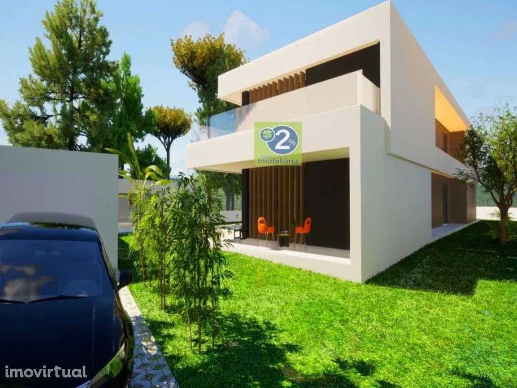 Moradia T6 Venda Seixal - Grande imagem: 3/5