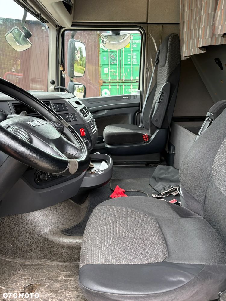 DAF XF 106 - 7