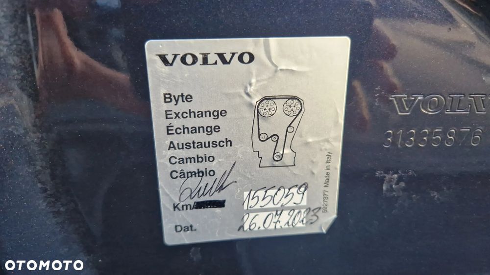 Volvo XC 60 D3 Summum - 37