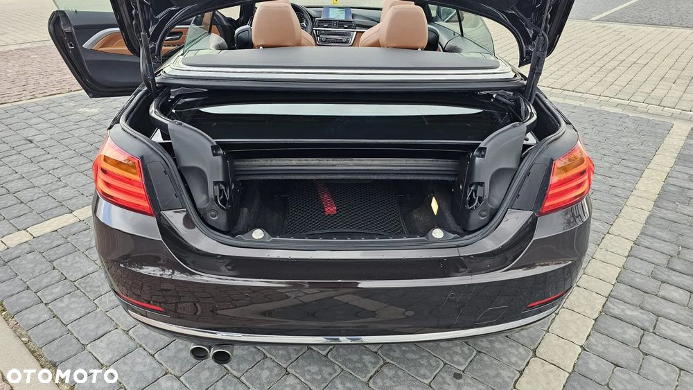 BMW Seria 4 428i xDrive Luxury Line - 33