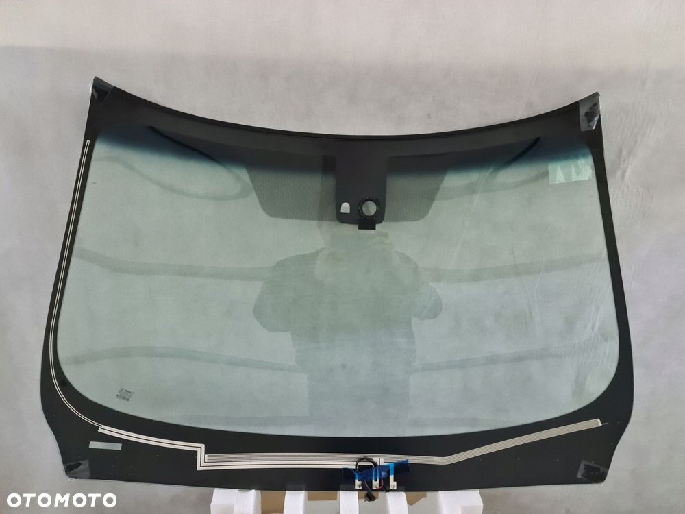 szyba przednia czołowa infiniti qx60 po 2016 roku - 4