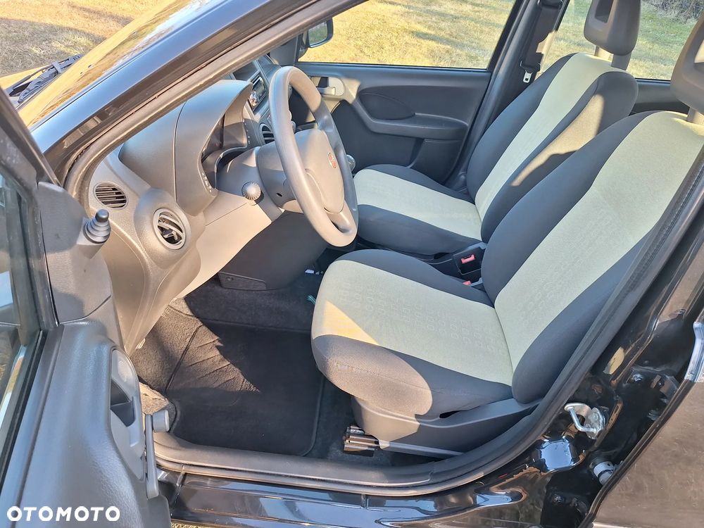 Fiat Panda 1.2 Active - 7