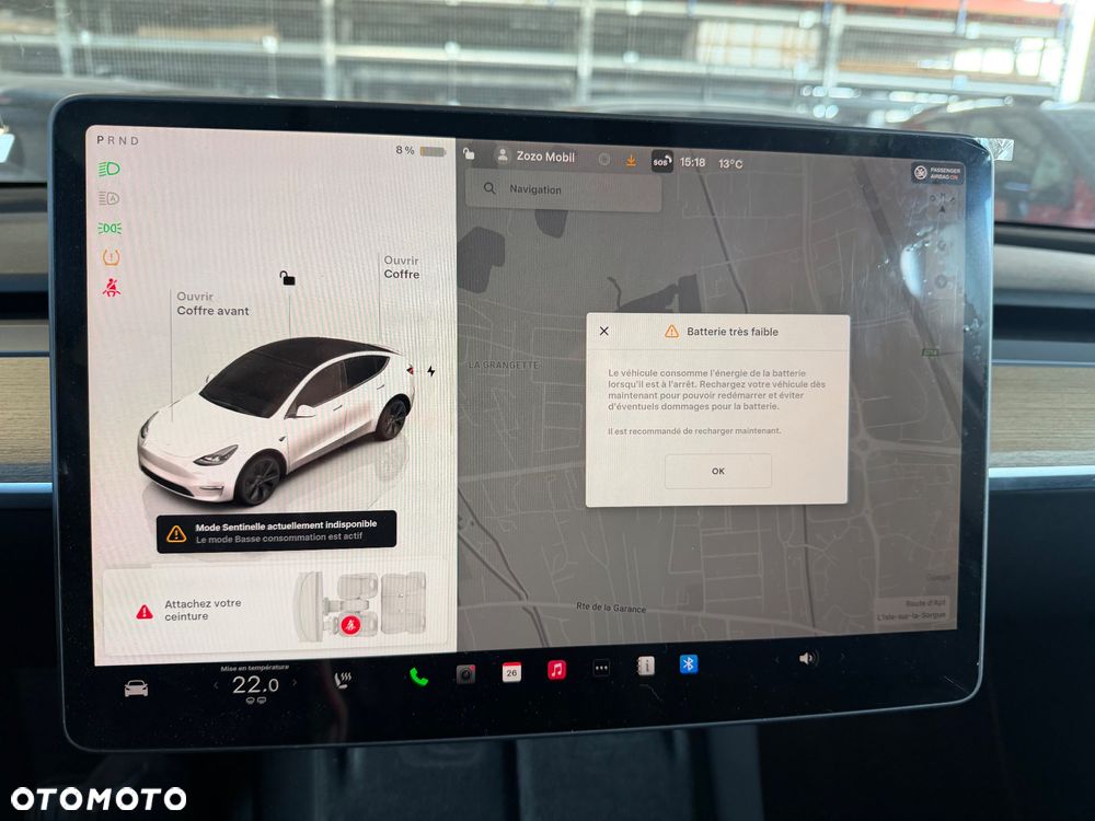 Tesla Model Y RWD - 6