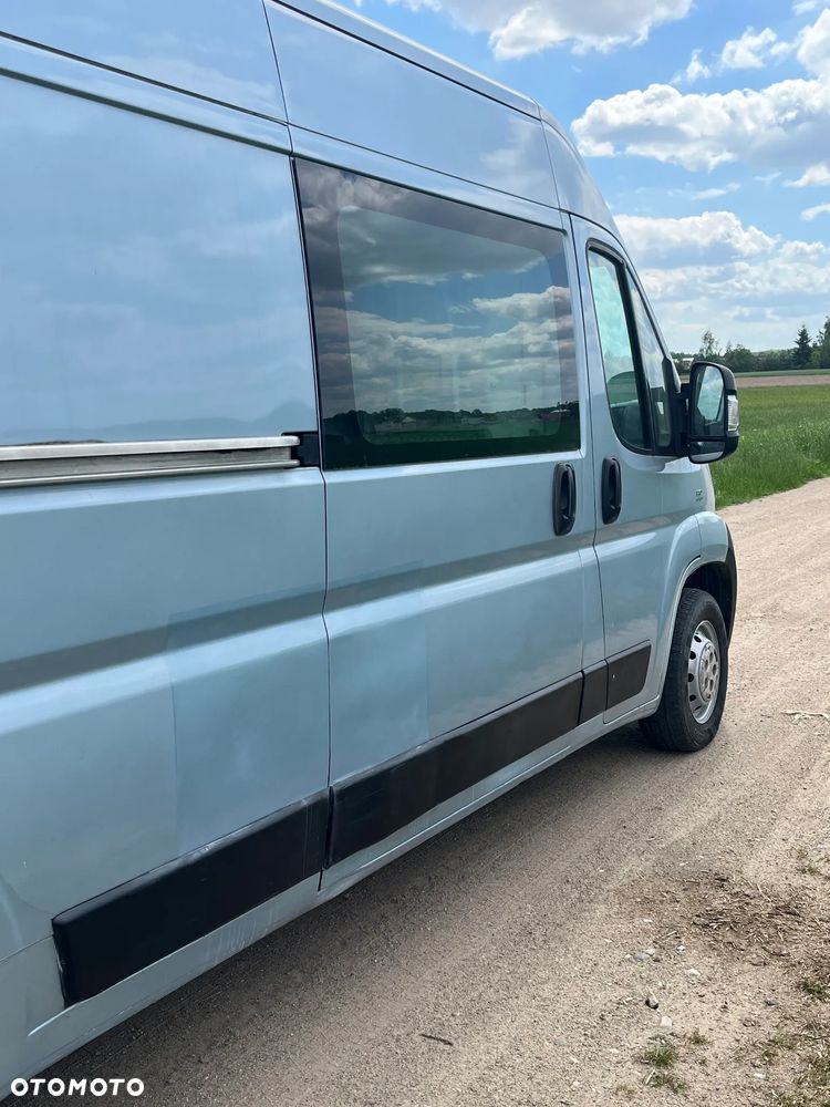 Fiat Ducato L3 - 7