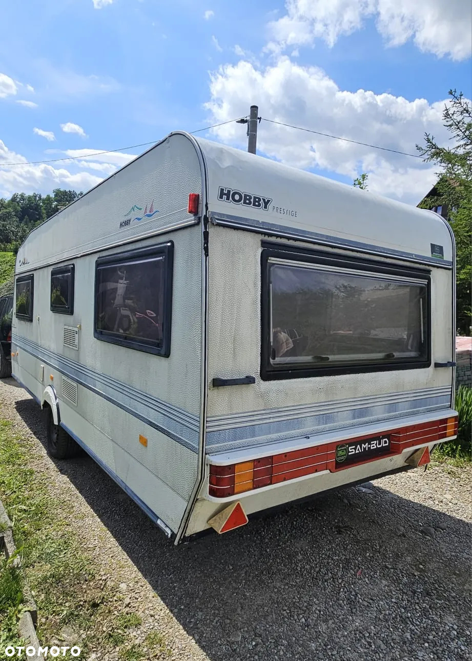 Hobby 545 - 15
