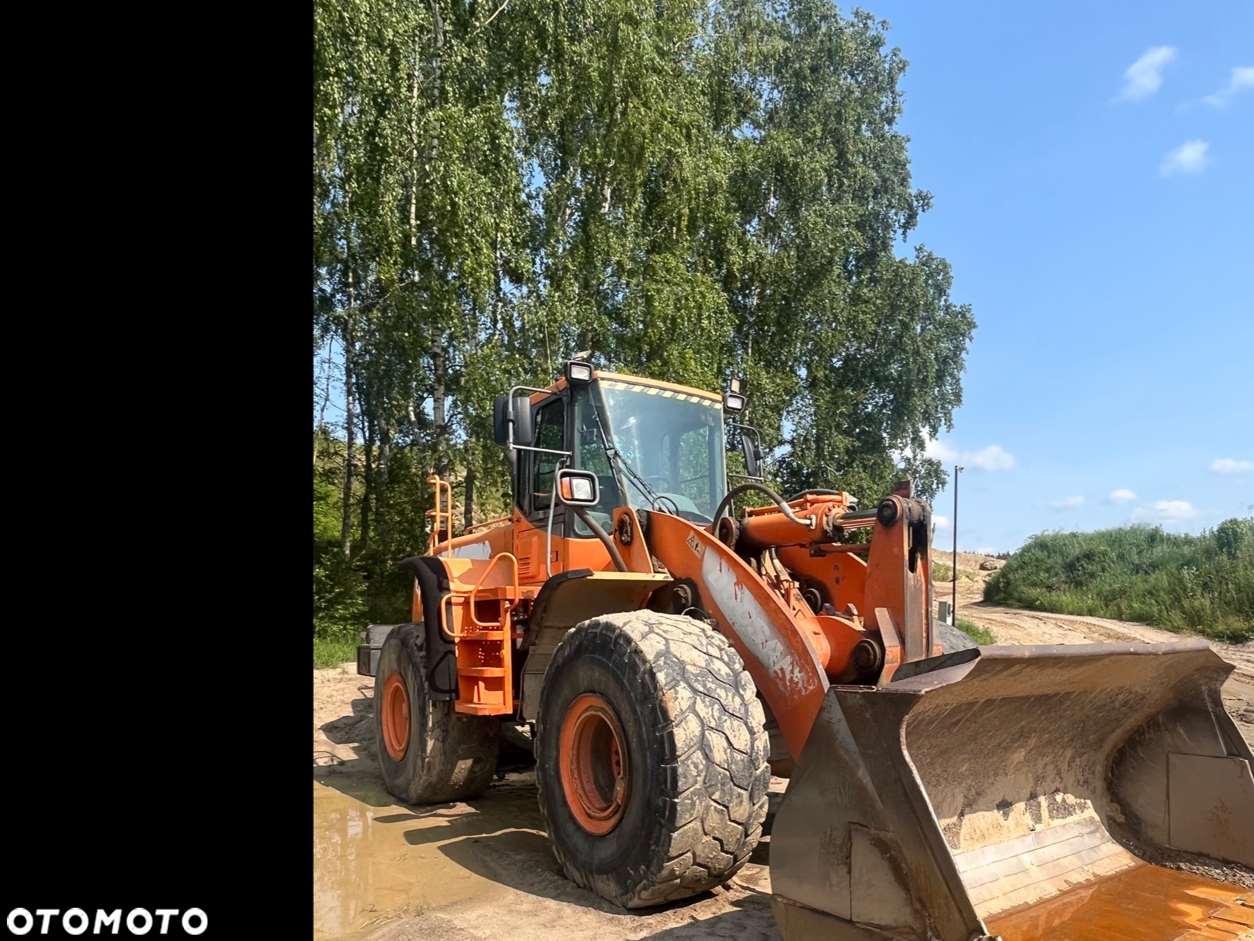 Doosan 420 - 2