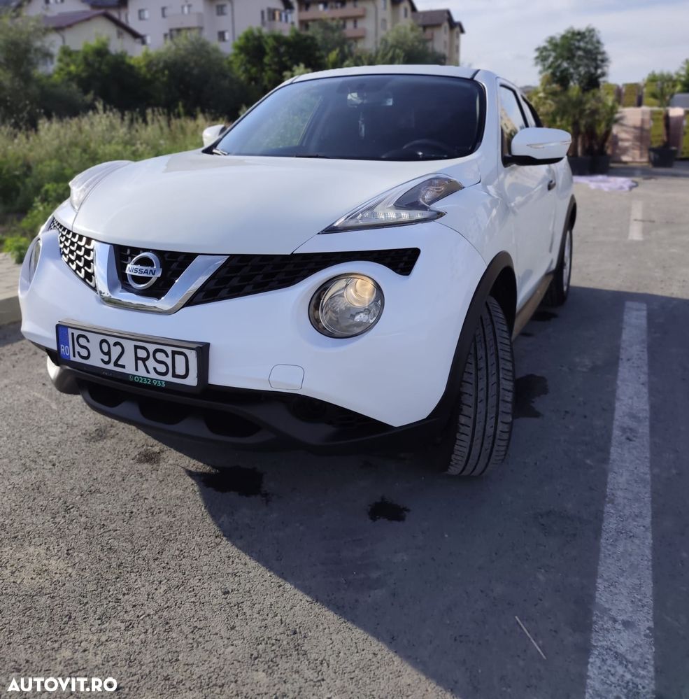 Nissan Juke - 13