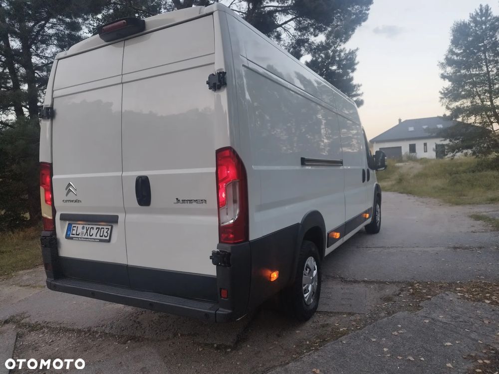 Citroën jumper - 18