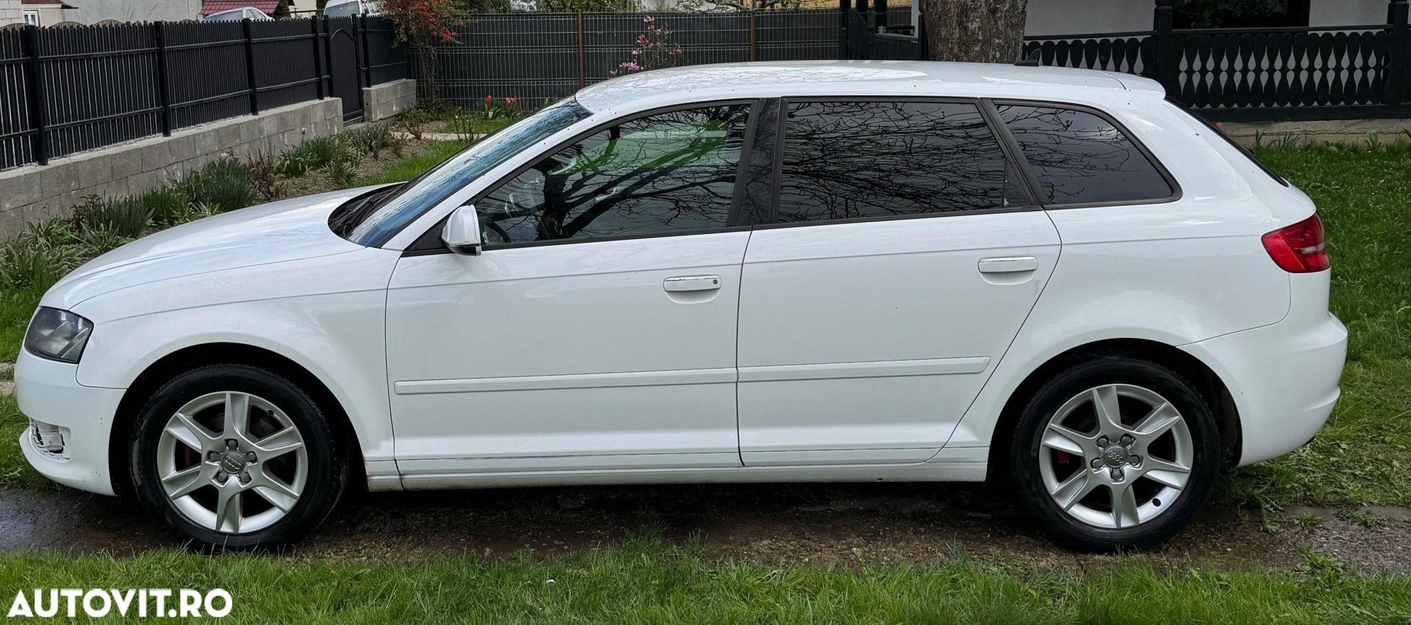 Audi A3 - 3