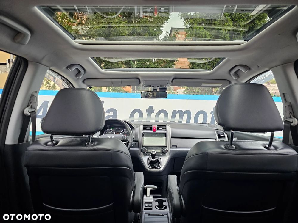Honda CR-V 2.0 Executive - 15