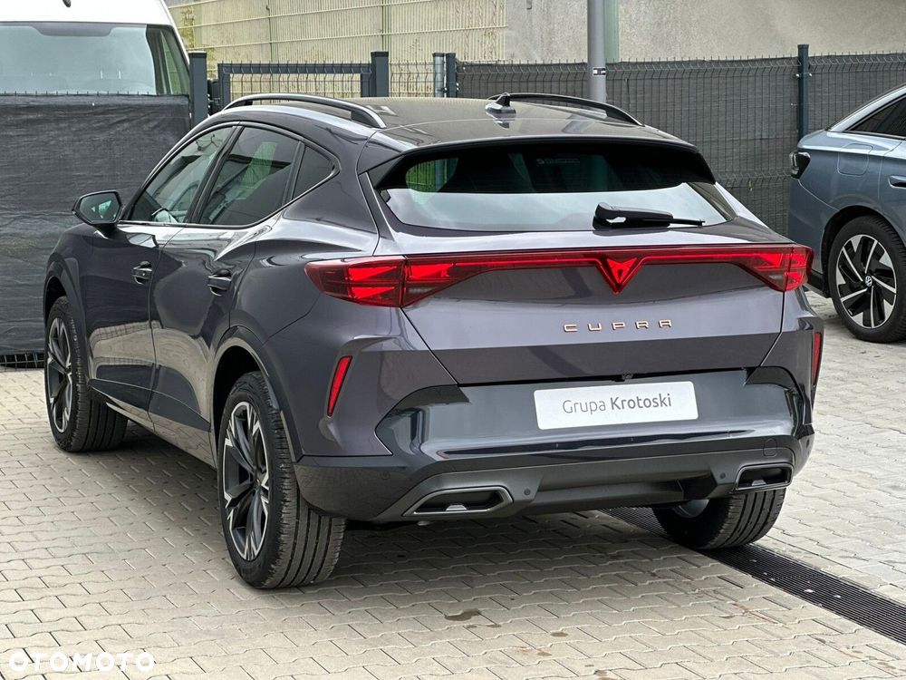 Cupra Formentor 1.5 TSI DSG - 8