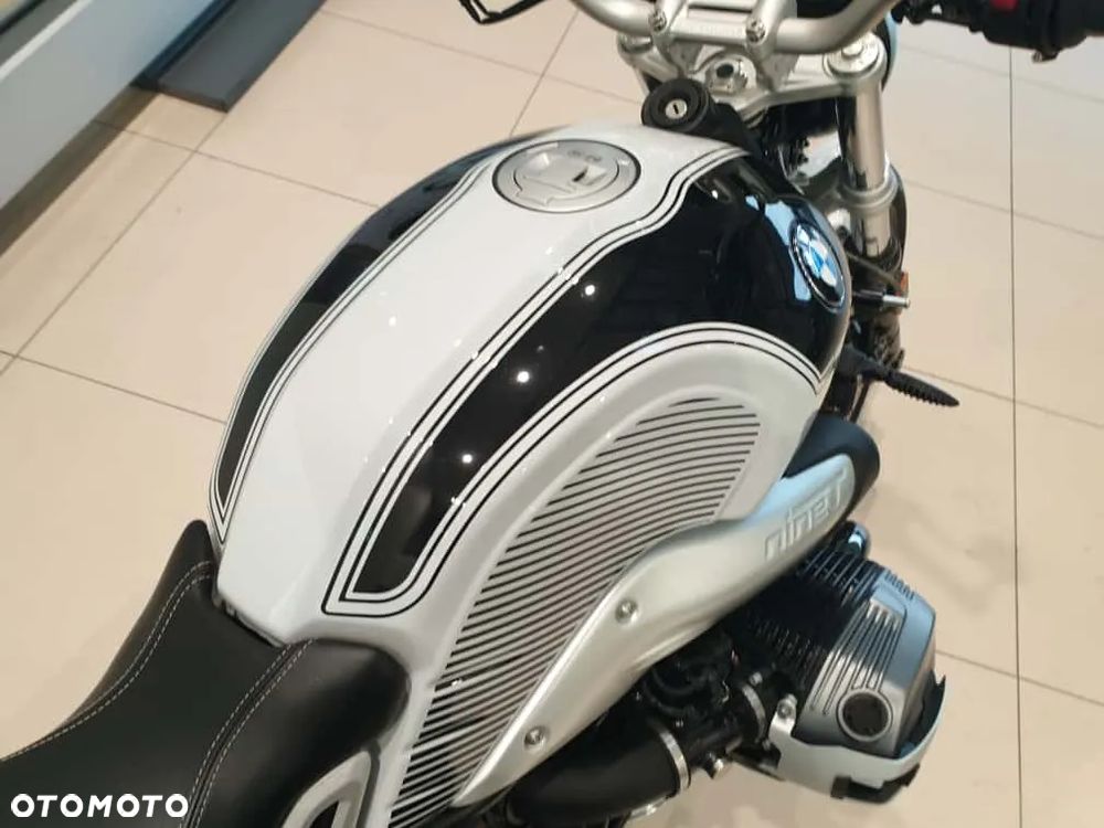 BMW R - 4