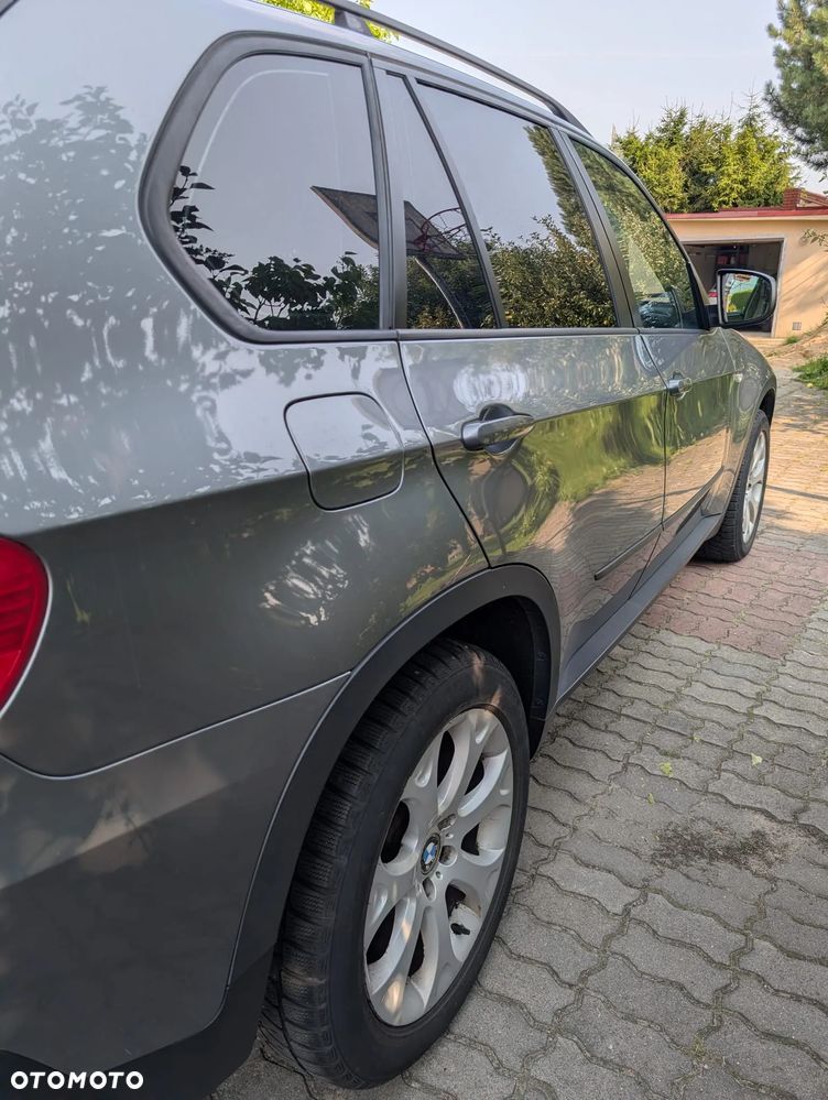 BMW X5 3.0sd xDrive - 34