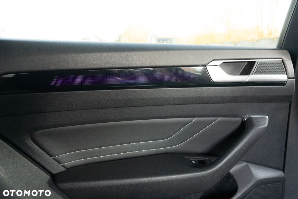 Volkswagen Arteon 2.0 TSI GPF R-Line DSG - 22