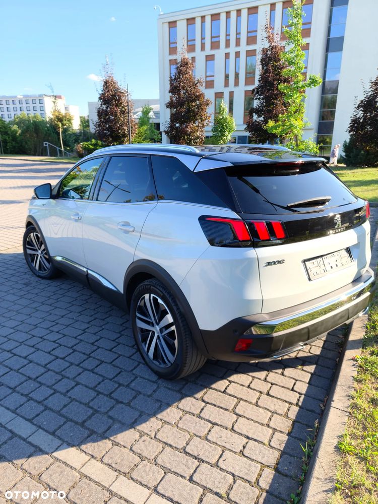 Peugeot 3008 - 6