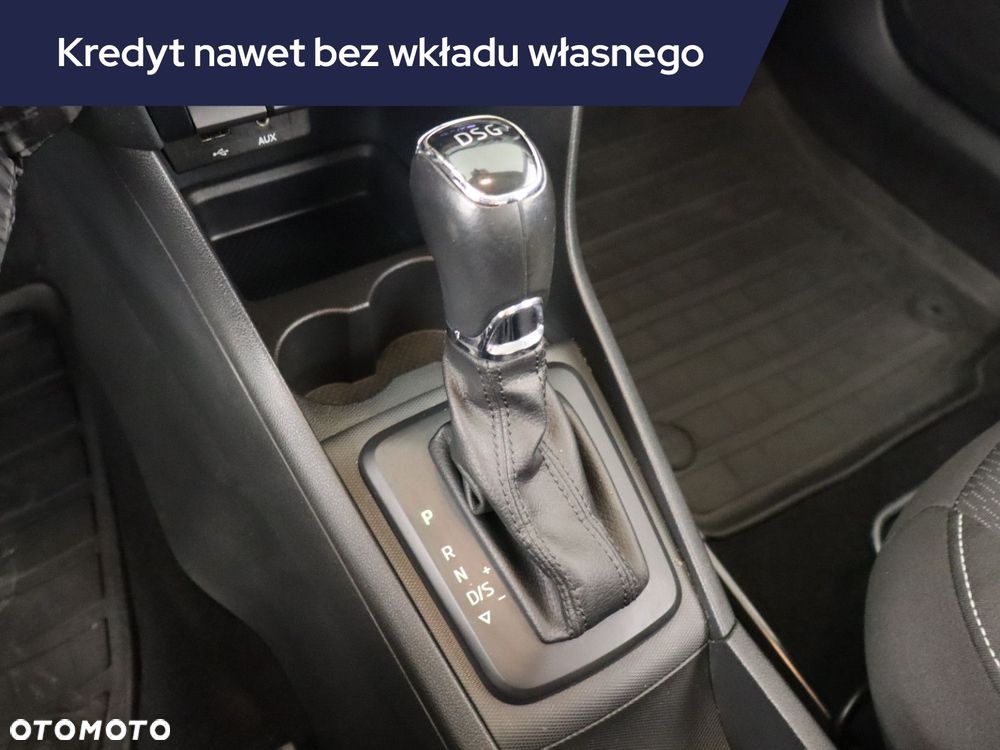 Skoda RAPID 2015
