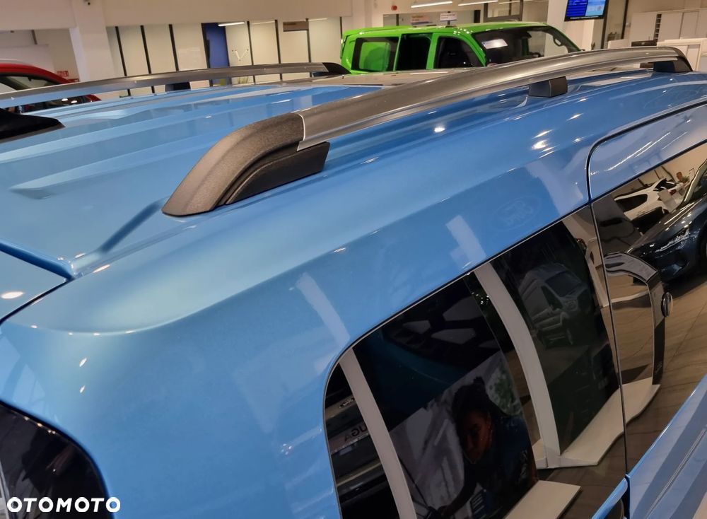 Ford Tourneo Connect - 9