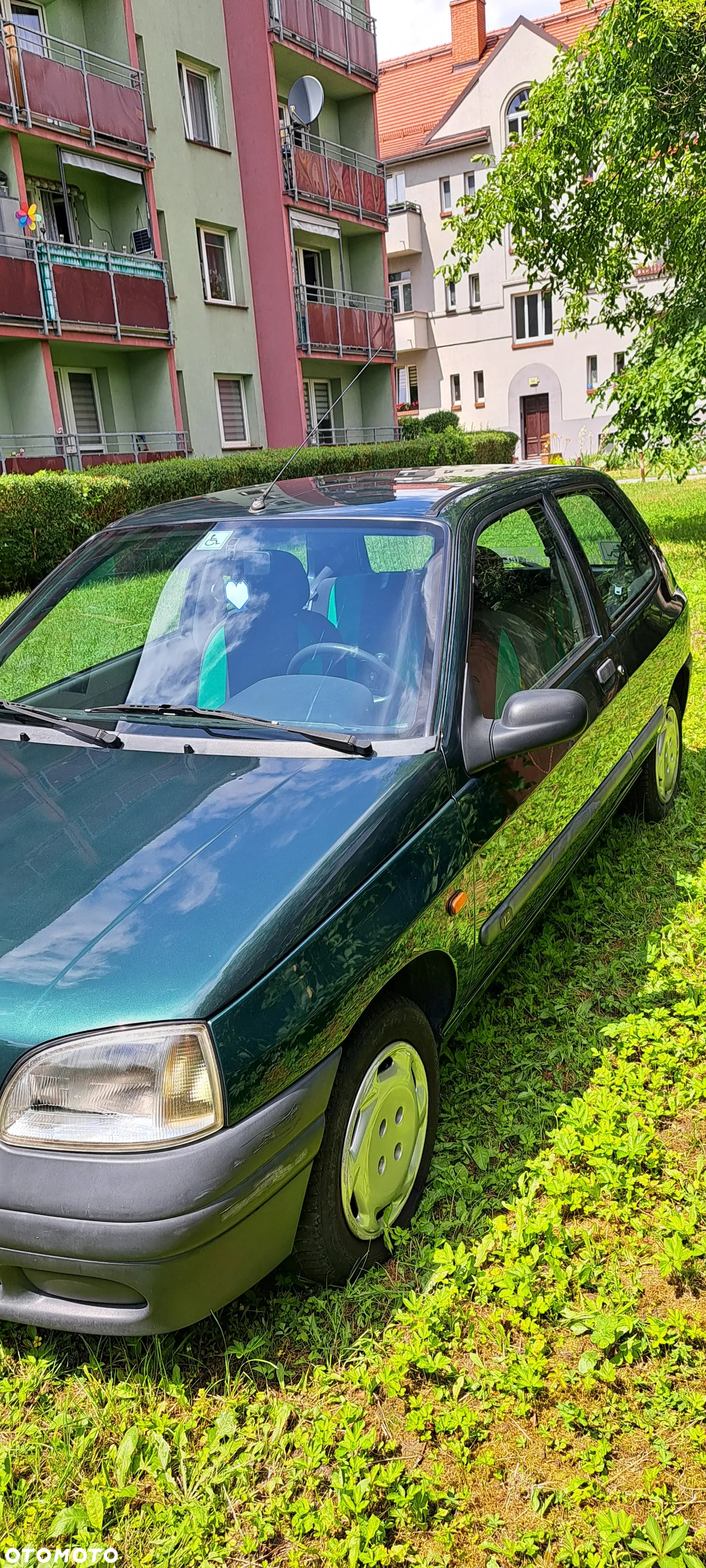 Renault Clio - 6