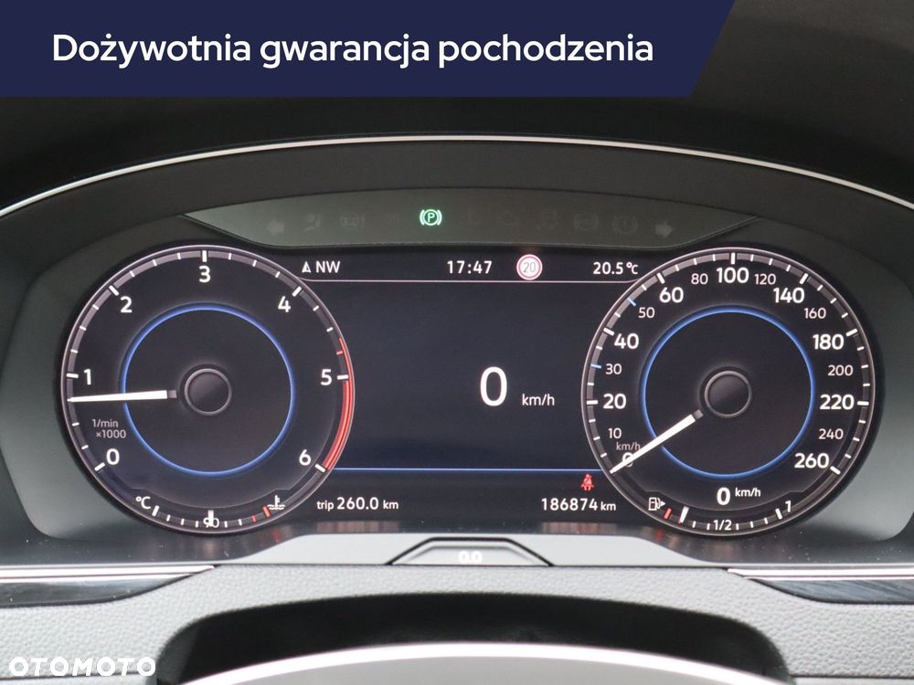 Volkswagen Passat Variant - 13