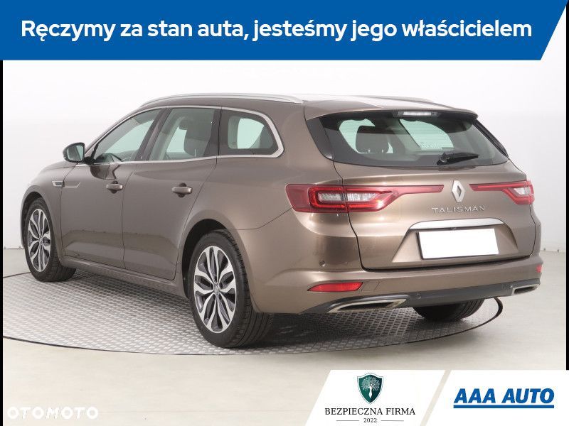Renault Talisman - 5