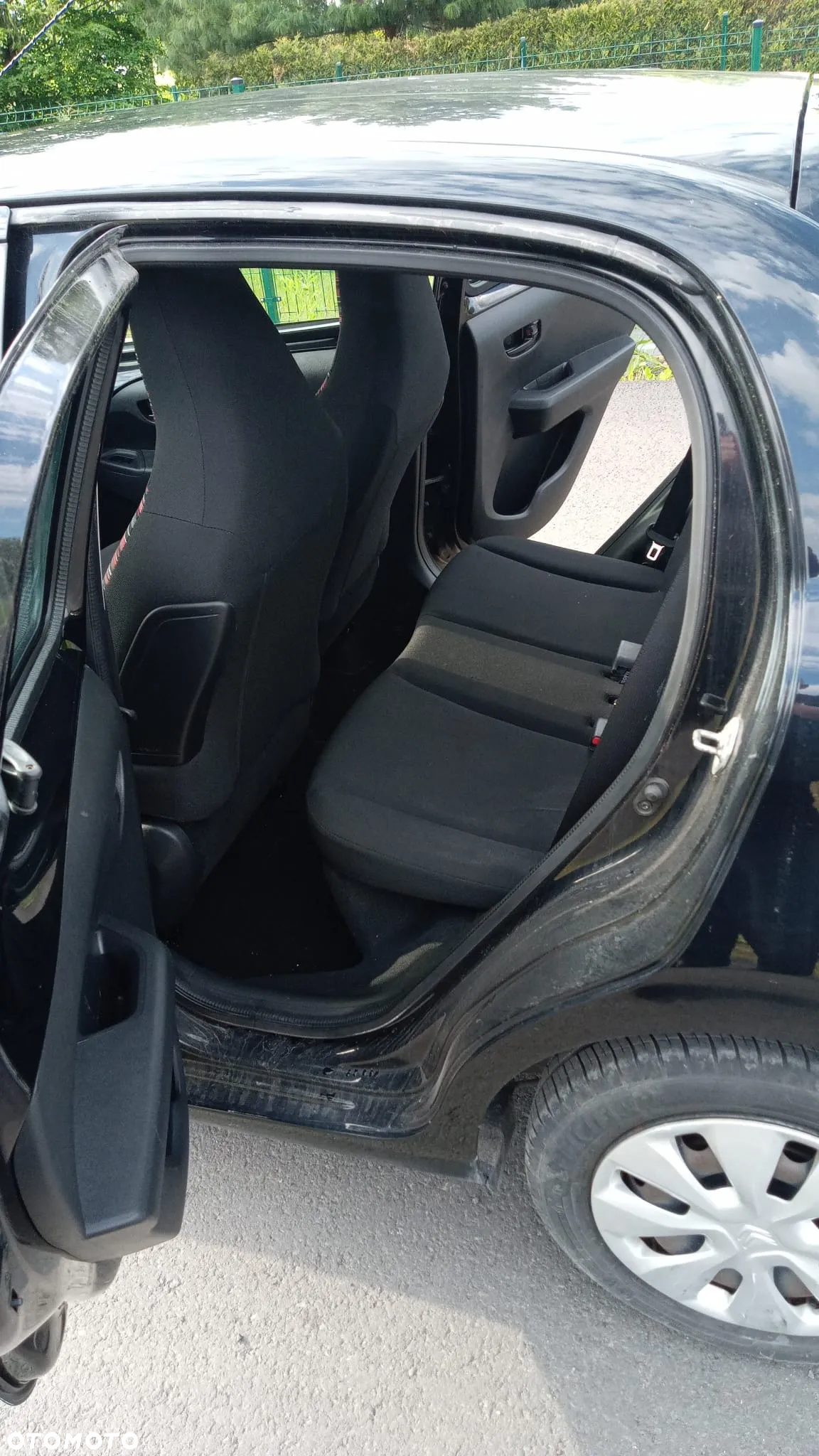 Citroën C1 1.0 VTi Shine EU6 - 7
