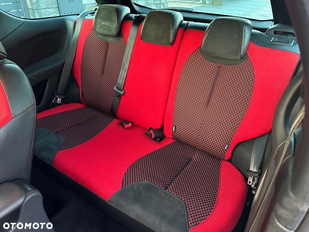 Citroën DS3 HDi 110 FAP SportChic - 11