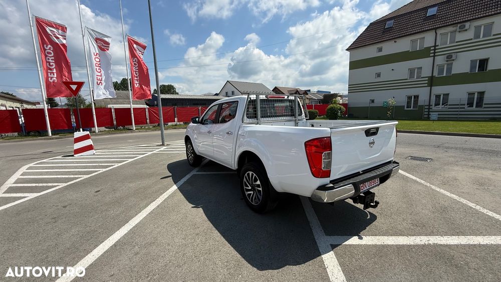 Nissan Navara - 6