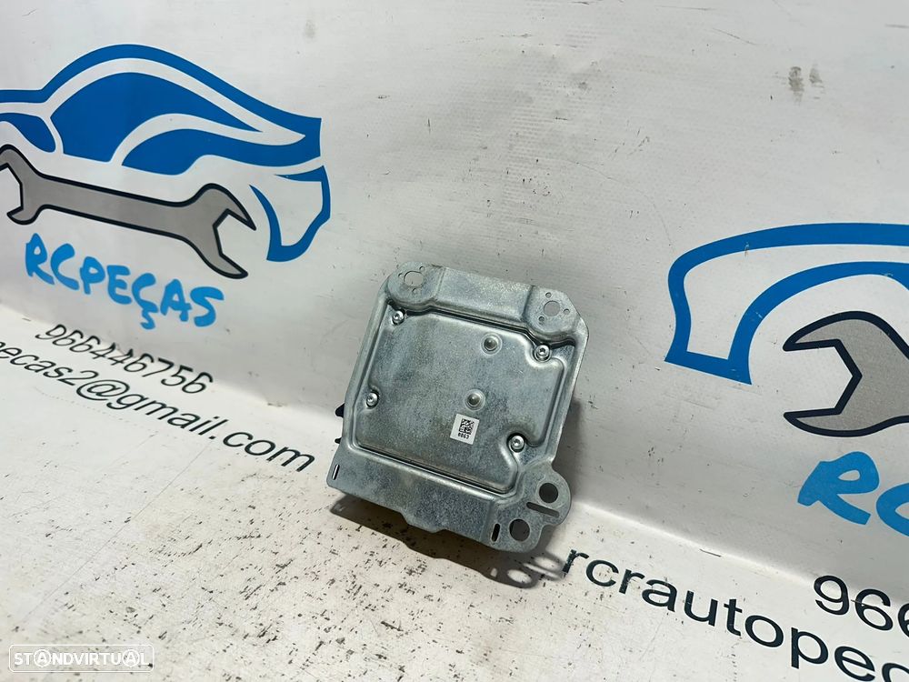 .Módulo Centralina Airbag SRS Mercedes Benz A1179005800 2012 - 2019 - 8