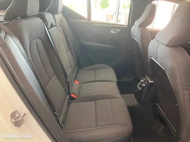 Volvo XC 40 1.5 T5 PHEV R-Design - 46