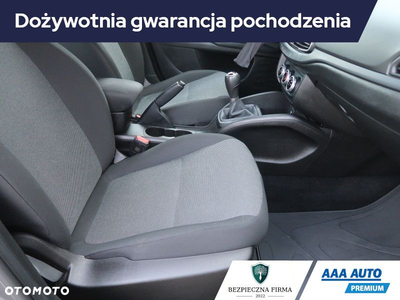 Fiat Tipo - 10
