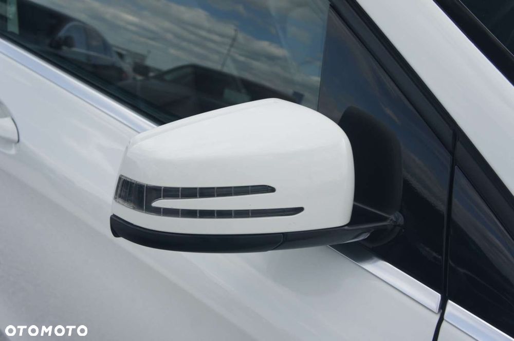 Mercedes-Benz Klasa B - 23